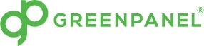 Greenpanel logo