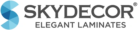 Skydecor logo